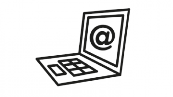 icono de e-mail icono de e-mail