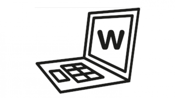 pagina web web
