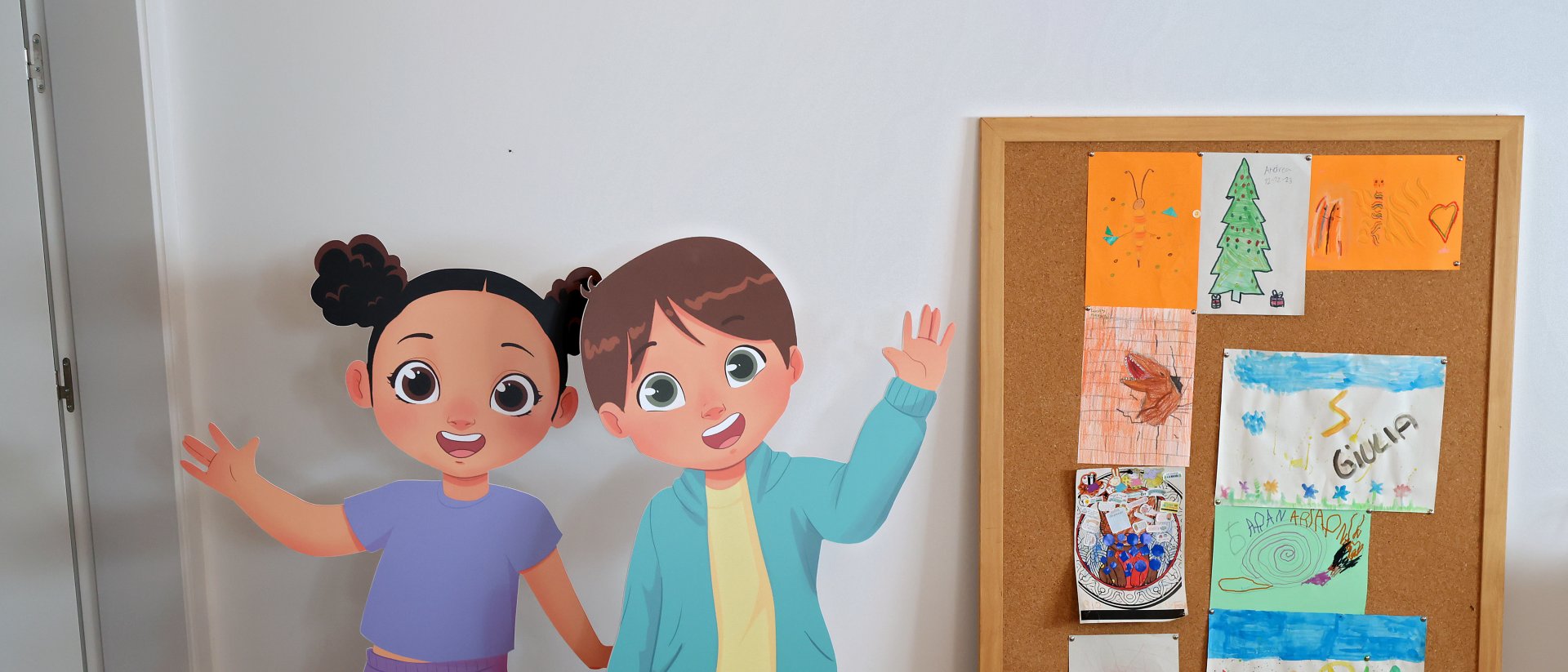 Barnahus- la casa de los niños y las niñas Barnahus- Save the Children juzgados especializados
